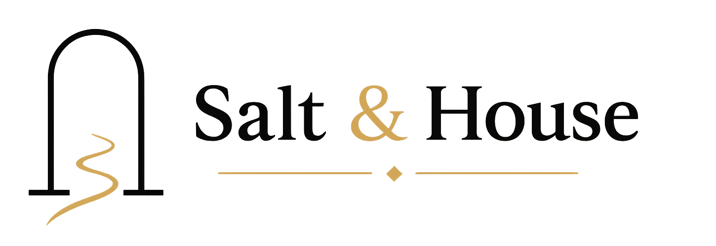 saltandhouse.com